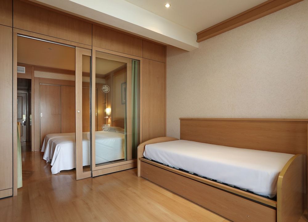 Guitart Central Park Aqua Resort 3