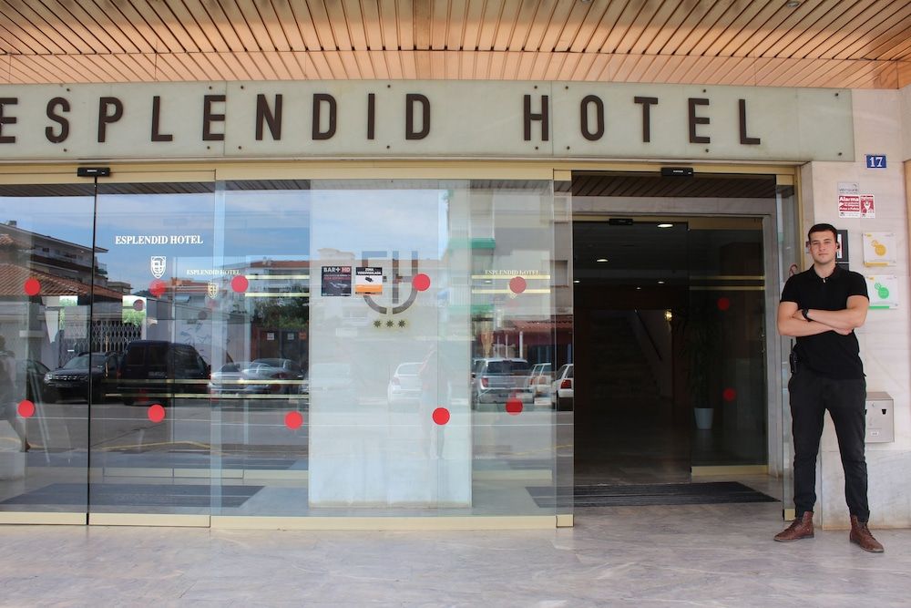 Hotel Esplendid 2
