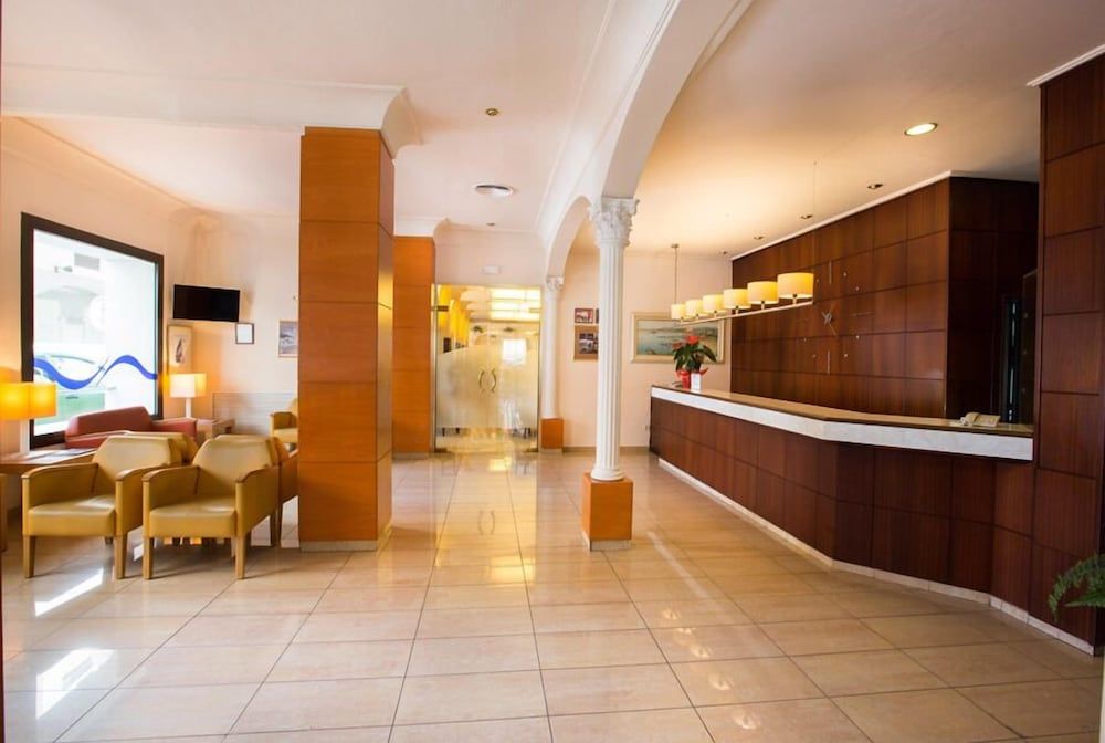 Hotel Costa Brava 2
