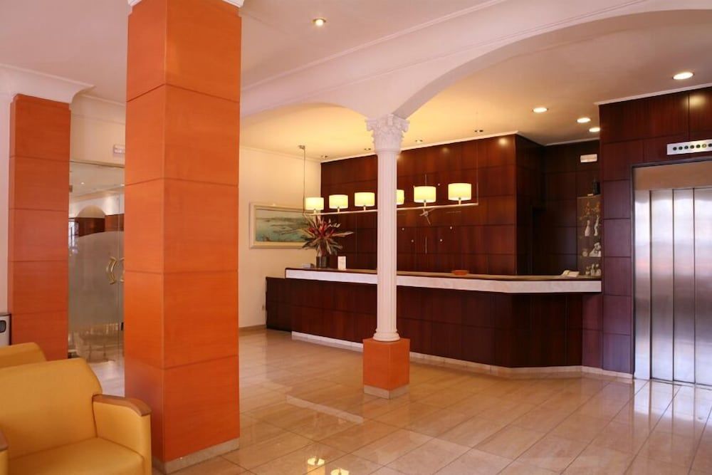 Hotel Costa Brava 3