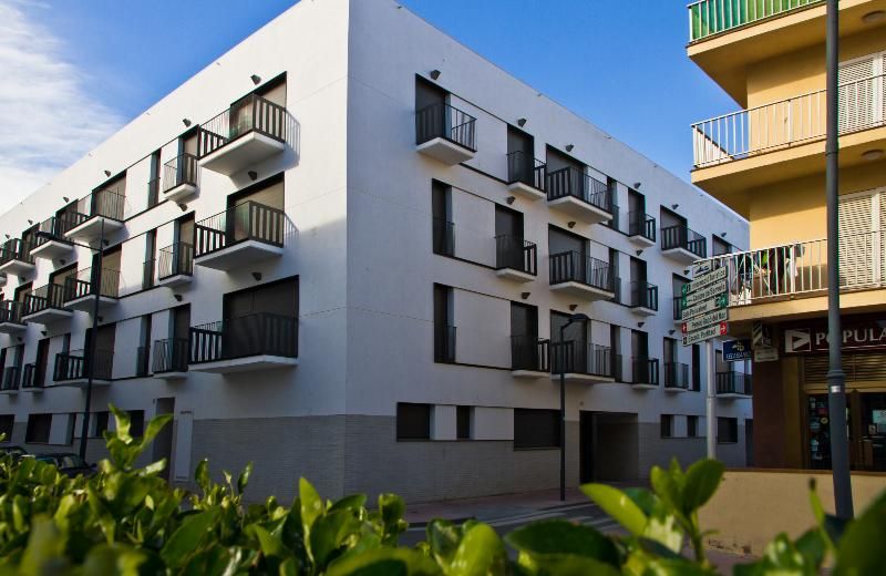 Pierre & Vacances Estartit  Costa 3