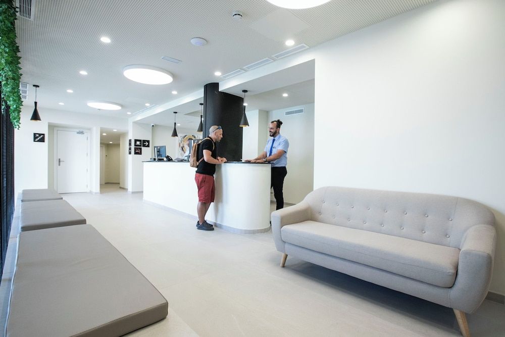 Hotel Coral Boutique by gaiarooms 2