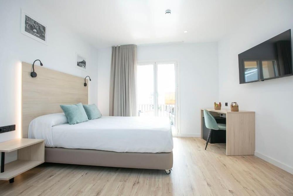 Hotel Coral Boutique by gaiarooms 4 estrellas en L'Estartit