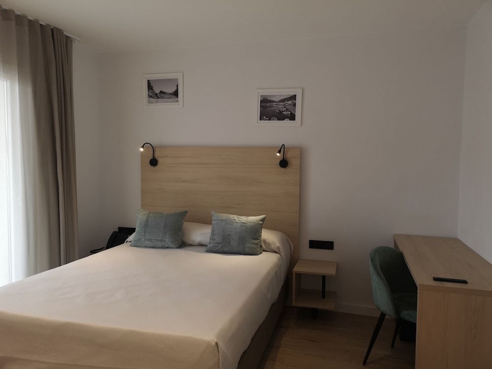 Hotel Coral Boutique by gaiarooms 3