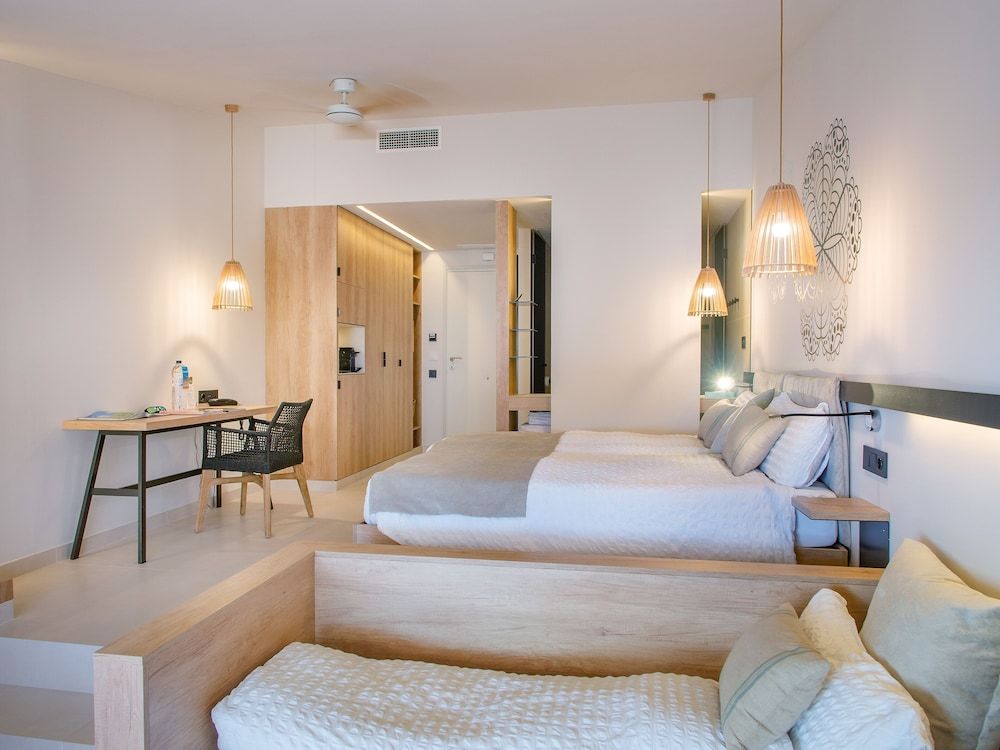 Pola Giverola Resort 3