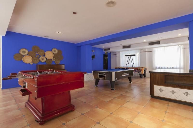 Hotel Mar de Tossa 2