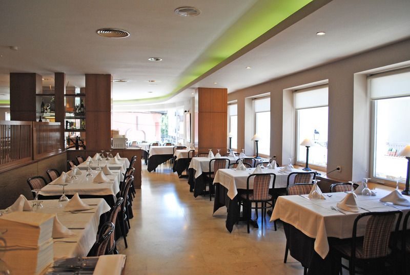 Hotel Mar de Tossa 1