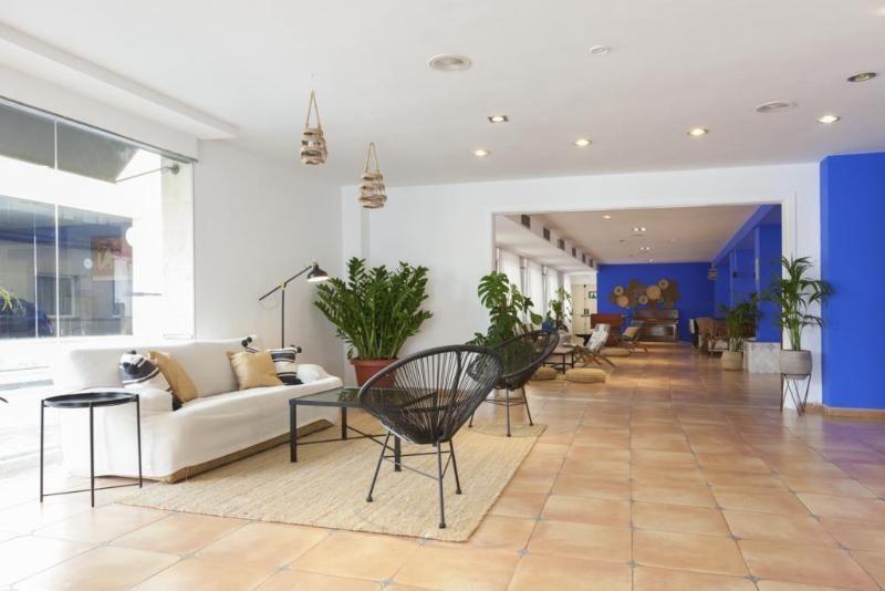 Hotel Mar de Tossa 3