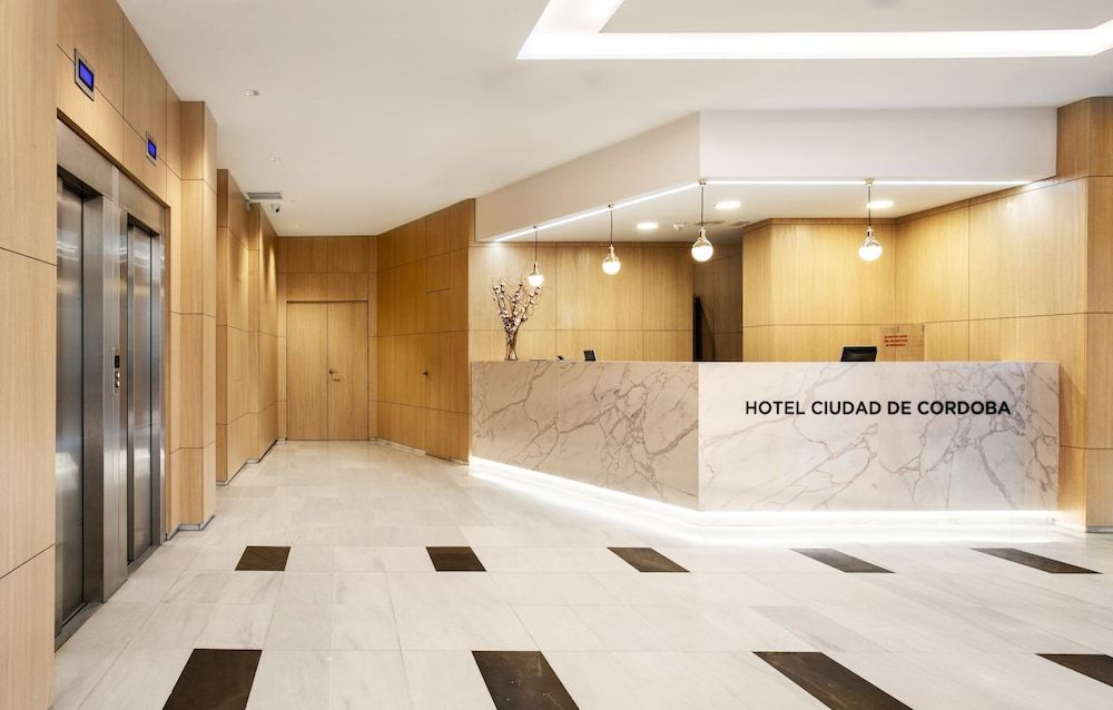 Hotel Exe Ciudad de Cordoba 2