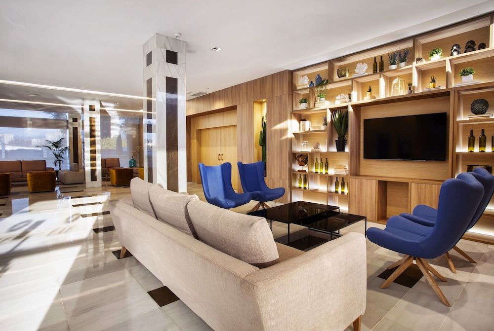 Hotel Exe Ciudad de Cordoba 1