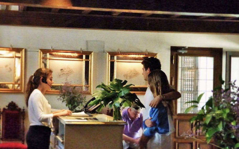 Las Casas de la Juderia Hotel 2