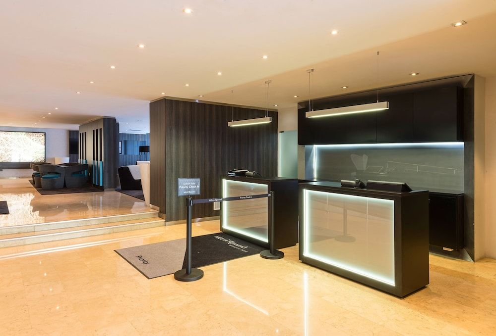 Sercotel Córdoba Medina Azahara 2