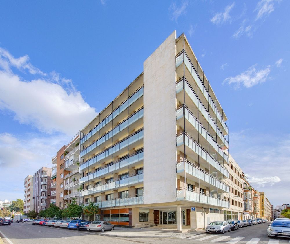 Sercotel Córdoba Medina Azahara 1