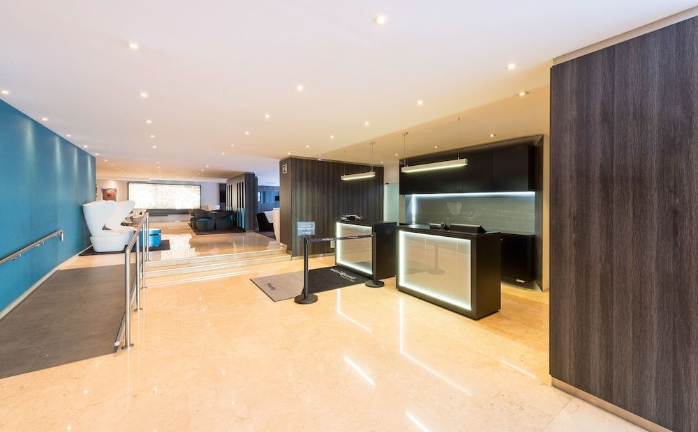 Sercotel Córdoba Medina Azahara 3