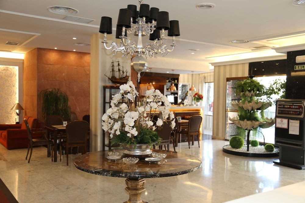 Hotel M.A. Princesa Ana 3