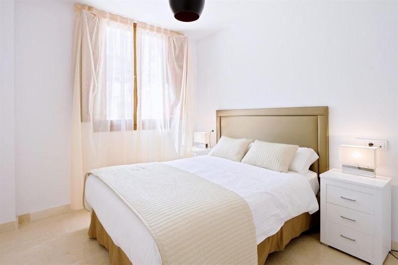 Habitat Suites Gran Via 17 Aptos 2