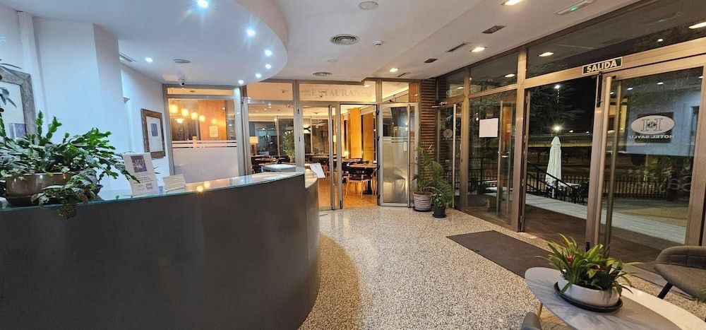 Hotel Saylu 3