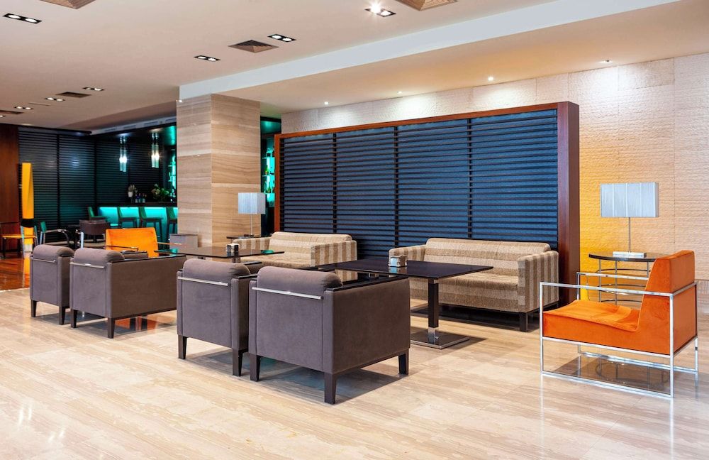 Hotel Macià Real de La Alhambra 2