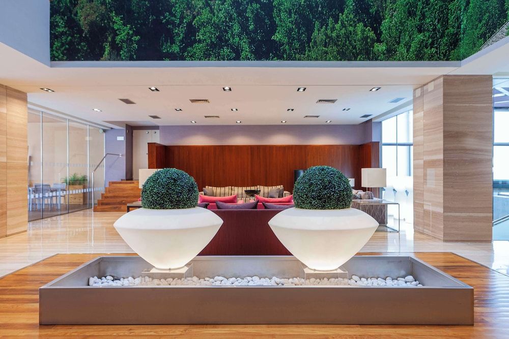 Hotel Macià Real de La Alhambra 3