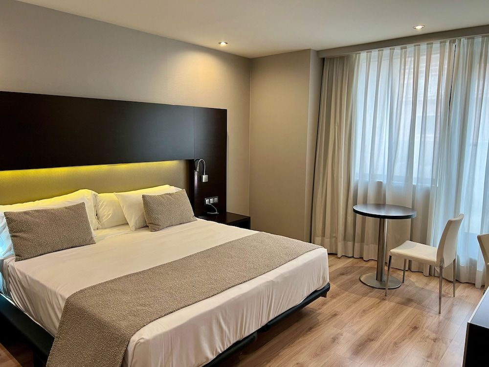 Hotel Tent Granada 1