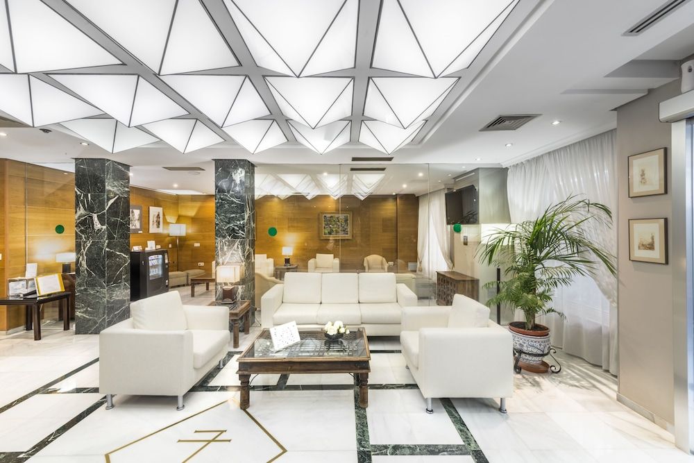 Hotel Porcel Navas 1