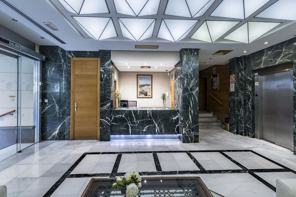 Hotel Porcel Navas 2