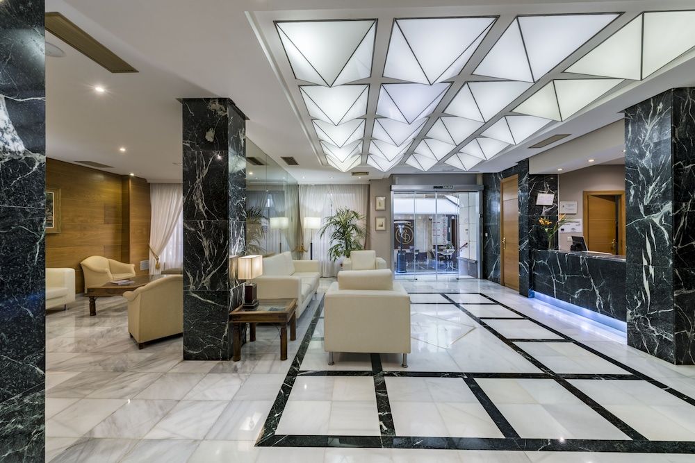 Hotel Porcel Navas 3
