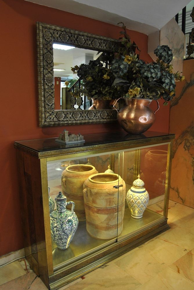 Hotel Porcel Alixares 2