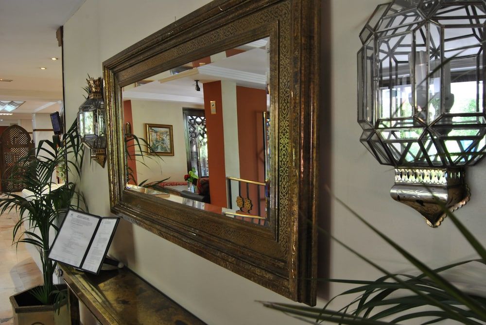 Hotel Porcel Alixares 3