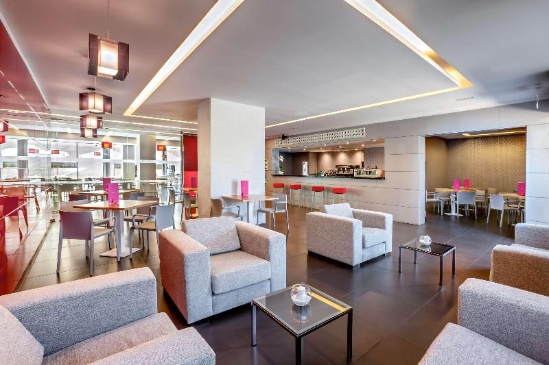 Hotel Granada by Pierre & Vacances 1