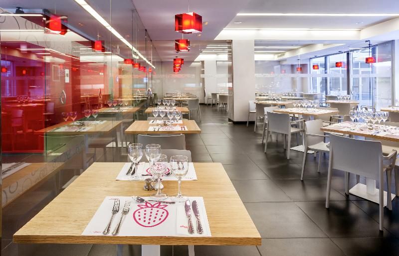 Hotel Granada by Pierre & Vacances 2