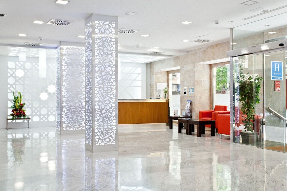 Hotel Porcel Sabica 2