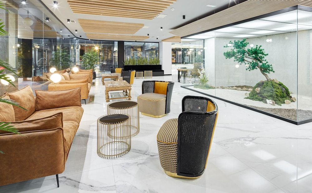 Gran Hotel Luna de Granada 3