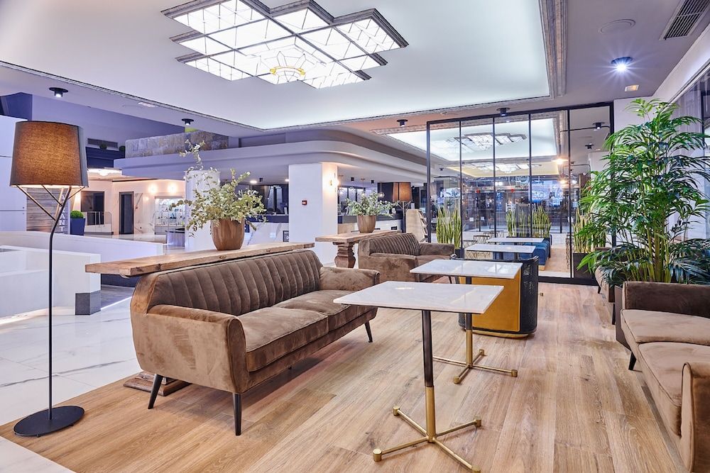 Gran Hotel Luna de Granada 2