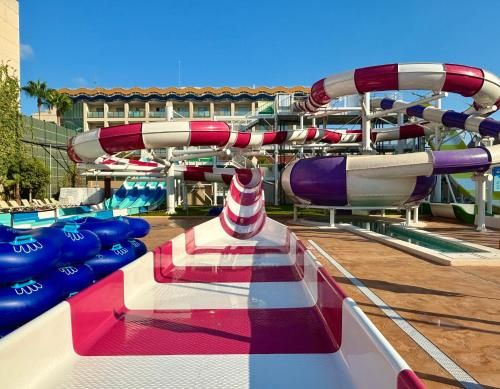 Hotel Magic Games 4 3