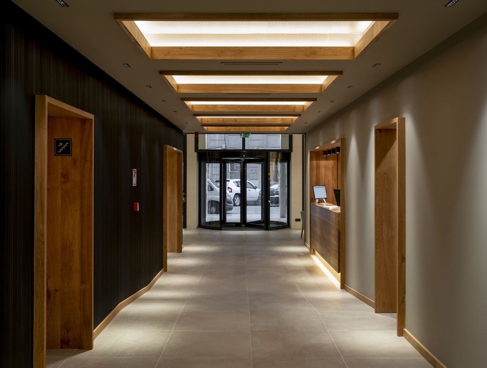 Hotel Ciudad de Logroño 2