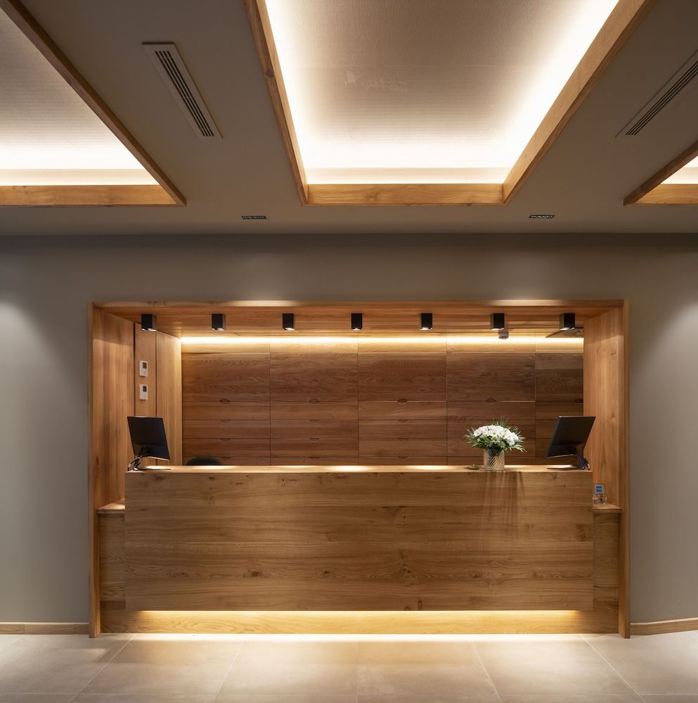 Hotel Ciudad de Logroño 3