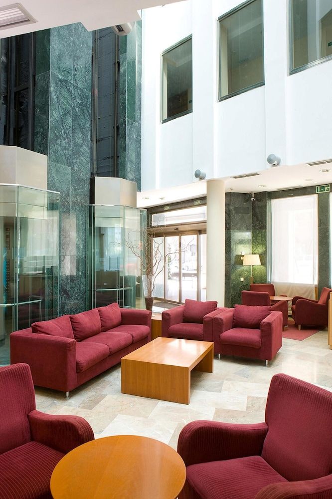 Hotel Logroño Parque 2