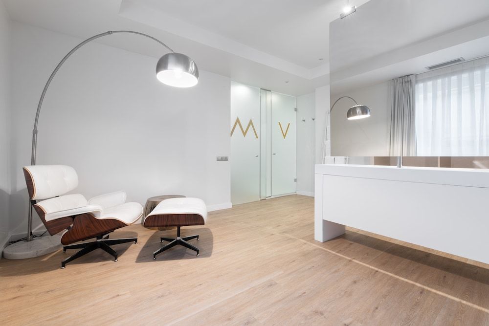 Eurostars Marqués de Vallejo 4 estrelas em Logroño