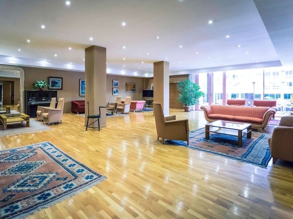 Mercure Carlton Rioja 1