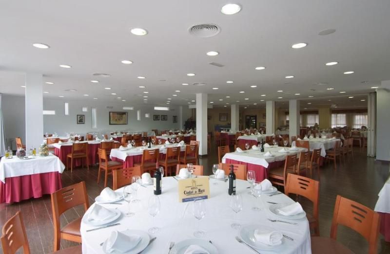 Itc Ciudad De Haro 1