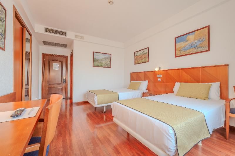 Itc Ciudad De Haro 3