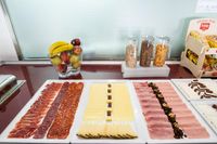 Itc Ciudad De Haro+Visita guiada a las Bodegas CVNE + Degustación