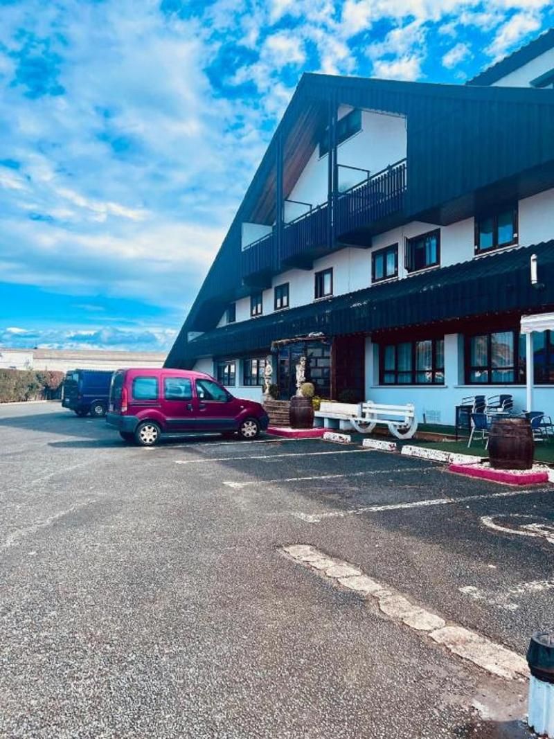 Itc Ciudad De Haro 2