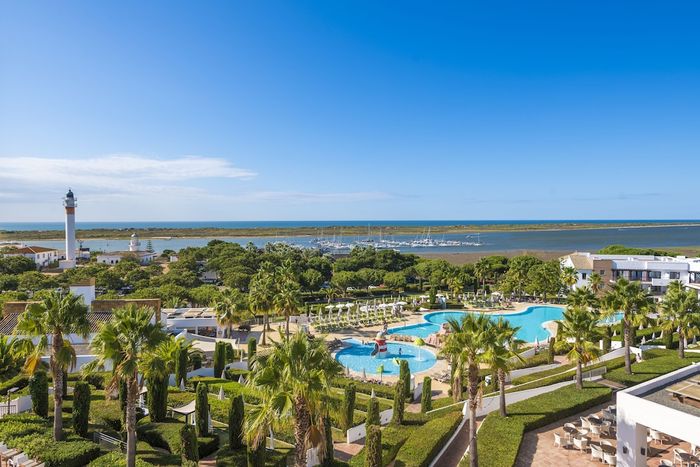 🌸 Relaxe em Hotel 4* no Sul de Espanha | El Rompido 
