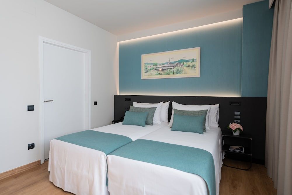 Aparthotel Atenea 4 estrelas em Barcelona