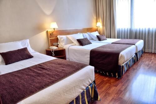 ITC Barcelona By Soho Boutique 2