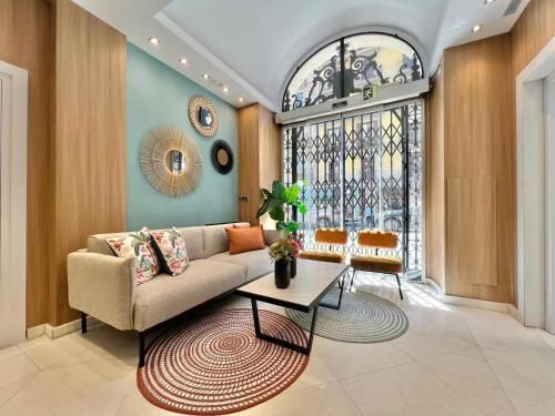 ITC Barcelona By Soho Boutique 3