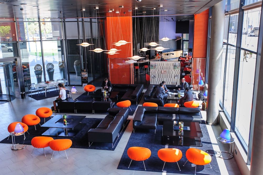 Hotel Barcelona Princess 3