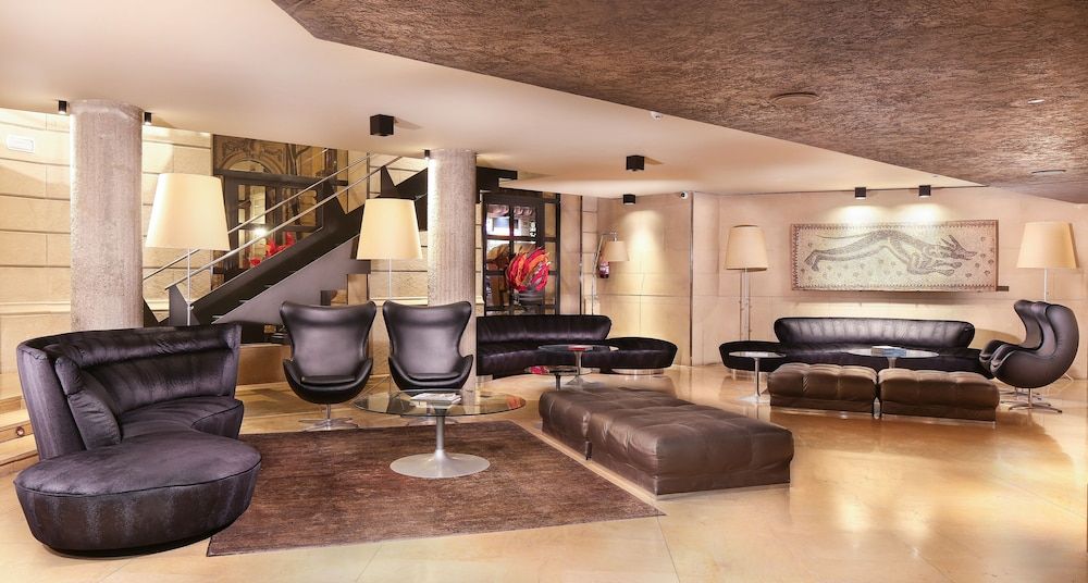 Claris Hotel & Spa GL 3